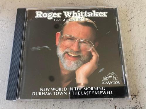 CD Roger Whittaker – Les plus grands succès, CD & DVD, CD | Country & Western, Enlèvement ou Envoi