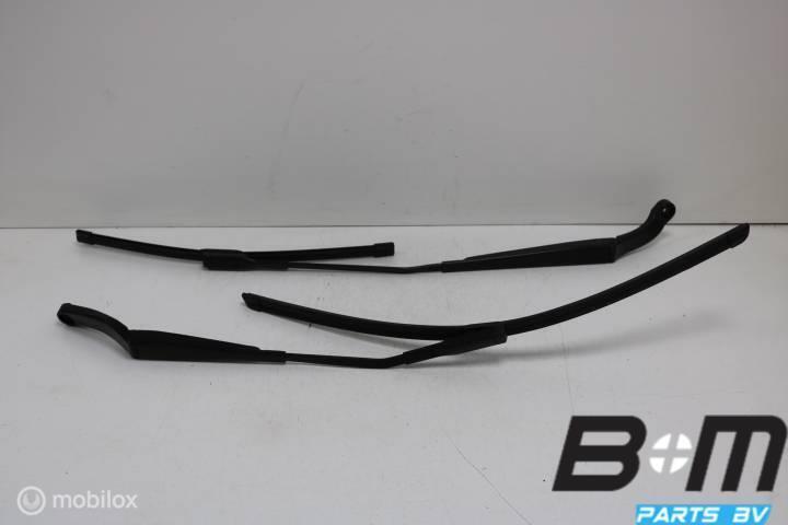 Set ruitenwissers Audi A3 8V Cabrio FL 8V1955407A, Auto-onderdelen, Ruiten en Toebehoren, Gebruikt