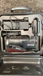 Camera Saba, Audio, Tv en Foto, Ophalen, Gebruikt, Overige typen