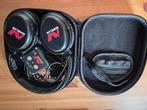 Minelab WM 08 + casque sans fil pour détecteur de métaux, Hobby en Vrije tijd, Metaaldetectors, Ophalen of Verzenden, Zo goed als nieuw