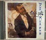 Joe Cocker night calls, Ophalen of Verzenden, Zo goed als nieuw
