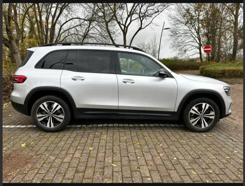 Mercedes-Benz GLB 200 - 7 zit - met nog fabriek Garantie, Auto's, Mercedes-Benz, Particulier, GLB, ABS, Achteruitrijcamera, Adaptieve lichten