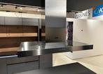 Hotte d'aspiration: Zanussi CDG634BW1, Ophalen, Zo goed als nieuw
