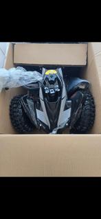 Kinder Quad 49cc, Fietsen en Brommers, Minibikes, Midibikes en Pitbikes, Nieuw, Ophalen of Verzenden