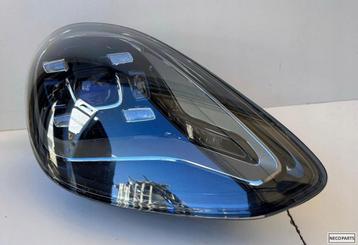 PORSCHE PANAMERA 971 FULL LED KOPLAMP 971941034K ORIGINEEL beschikbaar voor biedingen