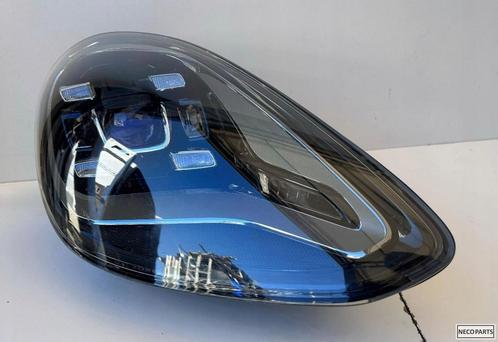 PORSCHE PANAMERA 971 FULL LED KOPLAMP 971941034K ORIGINEEL, Auto-onderdelen, Verlichting, Porsche, Gebruikt, Ophalen of Verzenden
