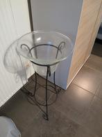 Glazen stolp, Huis en Inrichting, Woonaccessoires | Stolpen, Ophalen, Gebruikt