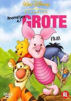 Disney dvd - Knorretjes grote film, Ophalen of Verzenden