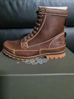 Botte Timberland 6 in boot | Rust Full Grain, Vêtements | Hommes, Chaussures, Bottes, Enlèvement ou Envoi, Neuf