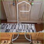 Metalen kapstok + GRATIS wasdroger voor radiator, 100 tot 150 cm, Ophalen of Verzenden, Zo goed als nieuw, Metaal