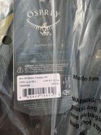 Rugzak Osprey ace 38L, Ophalen, Nieuw, Rugzak