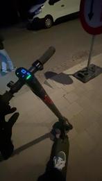 Elektrische step te koop, Fietsen en Brommers, Steps, Ophalen, Gebruikt, Elektrische step (E-scooter), Segway ninebot