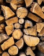 Douglas Spar brandhout, Jardin & Terrasse, Bois de chauffage, 6 m³ ou plus, Autres essences de bois, Enlèvement, Bûches