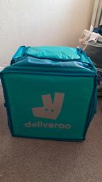Deliveroo koeltas, Ophalen, Zo goed als nieuw