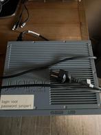 JUNIPER  switch, Computers en Software, Routers en Modems, Ophalen, Gebruikt, Router, Junos Juniper