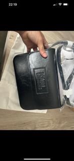Sac femme Karl Lagerfeld, Ophalen, Nieuw, Zwart, Schoudertasje