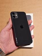 IPHONE 11 128GB BLACK, Telecommunicatie, Ophalen of Verzenden, Zo goed als nieuw, IPhone 11