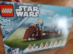 40686 LEGO Star Wars Trade Federation Troop Carrier, Ophalen of Verzenden, Nieuw, Lego