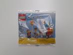 Lego Creator Polybag Ballonnenverkoper 40108, Verzenden, Nieuw, Complete set, Lego