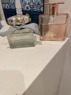 Parfum, Enlèvement, Comme neuf