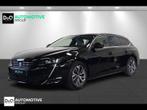 Peugeot 508 SW allure leder camera gps, Autos, Achat, Euro 6, Entreprise, 5 portes