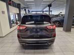 Ford Kuga ST-LINE X PHEV FULL OPTION 100% AFTREKBAAR, Euro 6, Entreprise, Noir, 5 portes