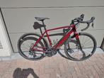 Trek gravel Checkpoint, Fietsen en Brommers, Fietsen | Racefietsen, Ophalen, 10 tot 15 versnellingen, Heren, Aluminium