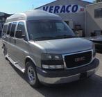 GMC Savana - BJ 2004, Auto's, Overige Auto's, Automaat, Achterwielaandrijving, 4300 cc, Leder