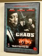 DVD « Chaos », Enlèvement ou Envoi, Utilisé