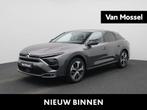 Citroën C5 X Hybrid 180 e-EAT8 Feel Navigatie| Cruise contr, Auto's, Stof, Euro 6, 4 cilinders, Plug-in hybride
