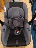 Quax - maxi cosi en beschermhoes, Kinderen en Baby's, Autostoeltjes, Ophalen of Verzenden, Zo goed als nieuw, Overige merken