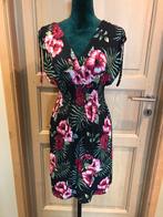 Jurk maat M/L, Kleding | Dames, Ophalen of Verzenden, Nieuw, Maat 38/40 (M), Zwart
