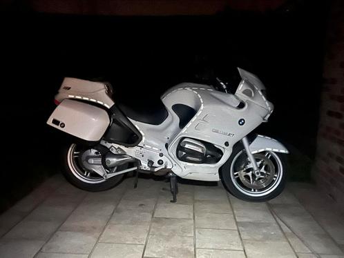 BMW R1150RT, Motoren, Motoren | BMW, Particulier, meer dan 35 kW, 2 cilinders, Ophalen