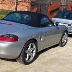 Porsche 18” velgen origineel van 997, Auto's, Porsche, 0 kg, Achterwielaandrijving, Zwart, Cabriolet