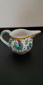 Pot à lait Deruta, Enlèvement ou Envoi