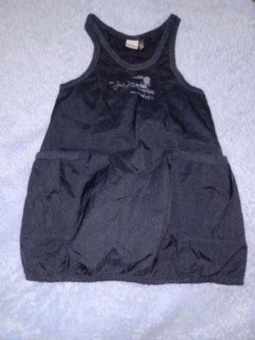 ikks, une robe d'été pour la fille 3 ans beschikbaar voor biedingen