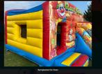 springkasteel te koop, Kinderen en Baby's, Ophalen, Gebruikt