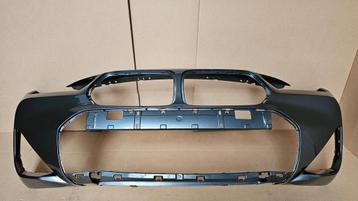 Voorbumper BMW X2 F39 LCI M Pakket Origineel 51118069086