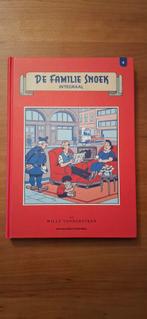 De Familie Snoek - Integraal 4, Boeken, Stripverhalen, Ophalen of Verzenden