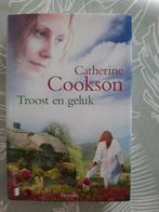 Catherine Cookson - Troost en geluk, Livres, Littérature, Comme neuf, Enlèvement ou Envoi, Catherine Cookson