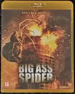 Big Ass Spider (2013) Blu Ray, Ophalen of Verzenden, Zo goed als nieuw, Horror