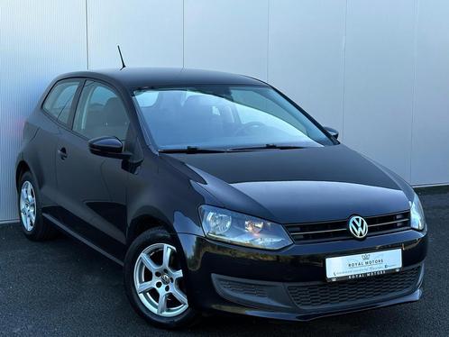 Volkswagen Polo • 1.2i • 128.000km •04/2011 • Euro5 Essence, Autos, Volkswagen, Entreprise, Achat, Polo, ABS, Airbags, Air conditionné