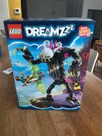 Lego: Dreamzzz Grimgrijper het kooimonster, Complete set, Ophalen of Verzenden, Lego, Zo goed als nieuw