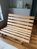 Banquette Futon Ikea, Ophalen, Gebruikt, 125 cm of meer, 150 cm of meer