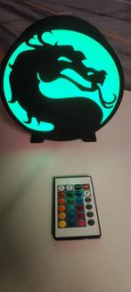 mortal kombat lichtbox, Games en Spelcomputers, Ophalen of Verzenden, Nieuw