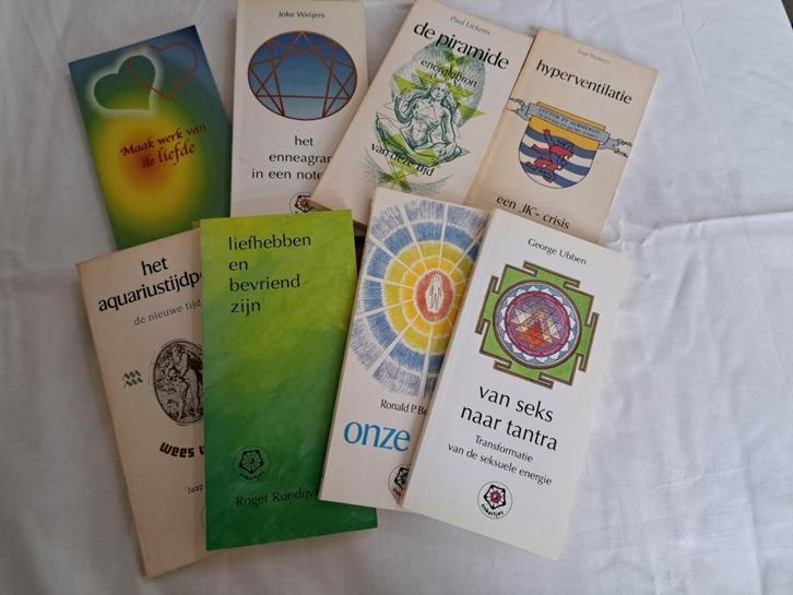 Ankertjes – mooie korting bij meerdere aankopen, Boeken, Overige Boeken, Ophalen of Verzenden