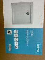 Douchebak wit acryl., Doe-het-zelf en Bouw, Ophalen, Zo goed als nieuw