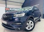 Opel Grandland X *GARANTIE 12 MOIS * (bj 2019), Auto's, Opel, Stof, Gebruikt, Blauw, 5 deurs