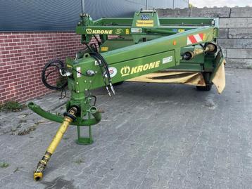 Krone easy cut 3200 cv WG3984 beschikbaar voor biedingen