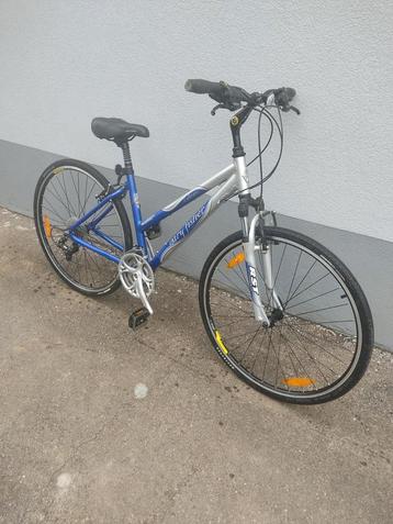 VTC Mountainbike vrouw beschikbaar voor biedingen